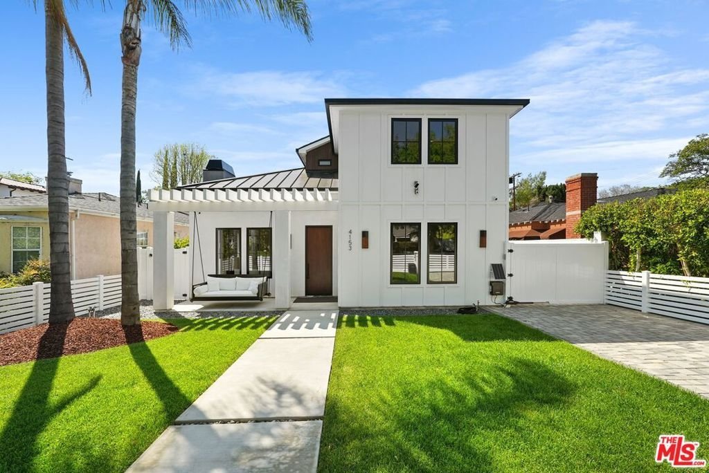 House in Los Angeles, California, United States 1 - 17991205