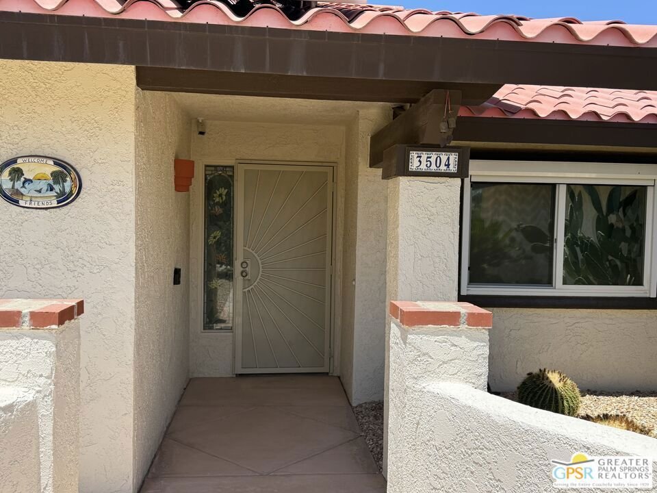 House in Palm Springs, California, United States 4 - 17987549