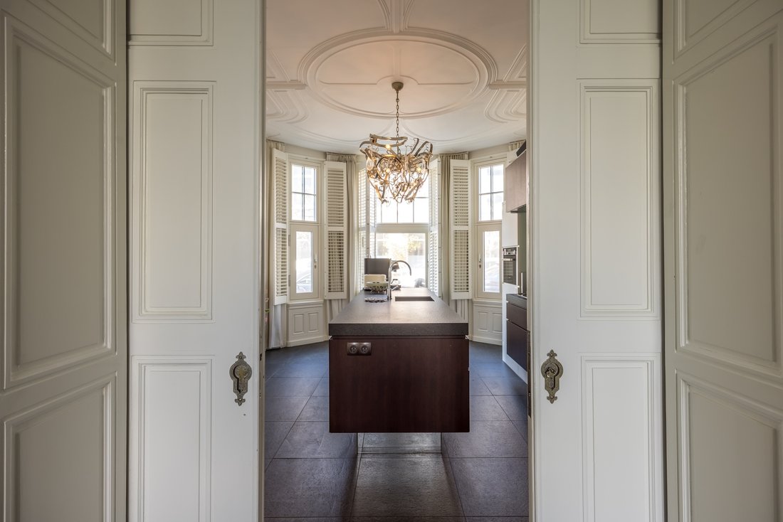 Townhouse in The Hague, South Holland, Netherlands 5 - 17993408