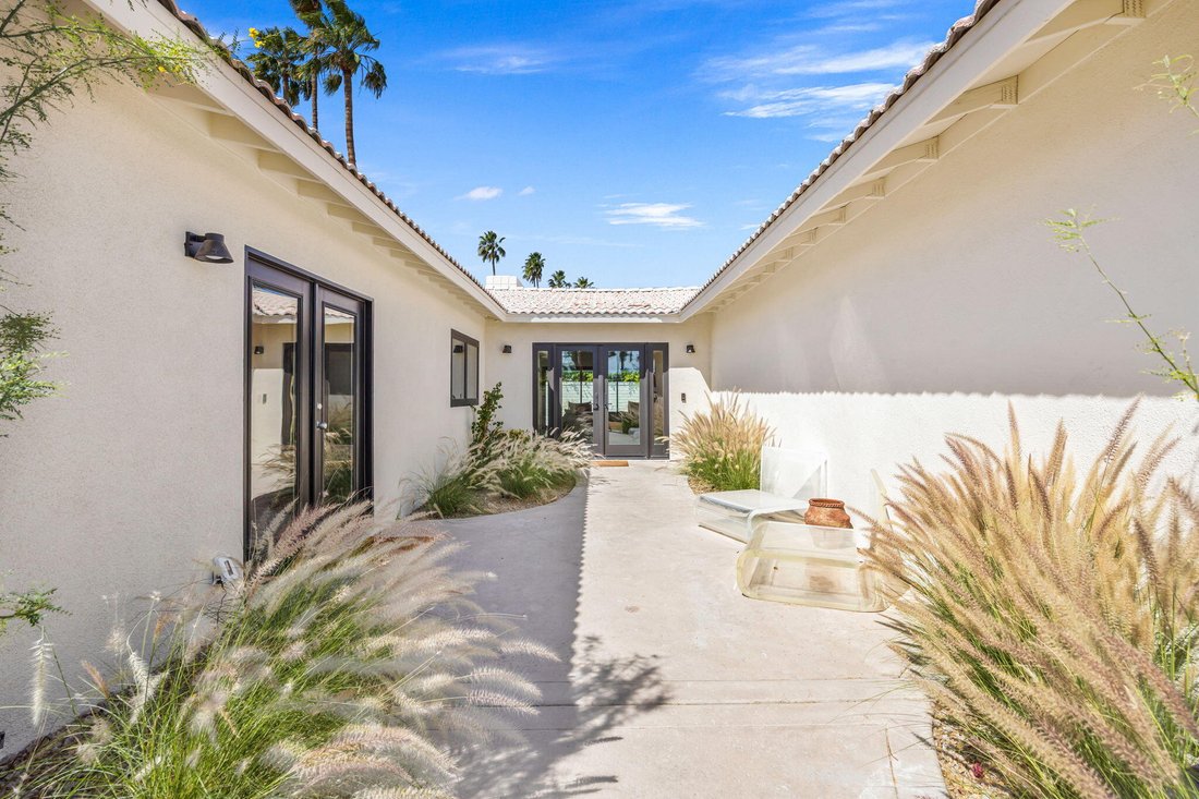House in Palm Springs, California, United States 4 - 17986942