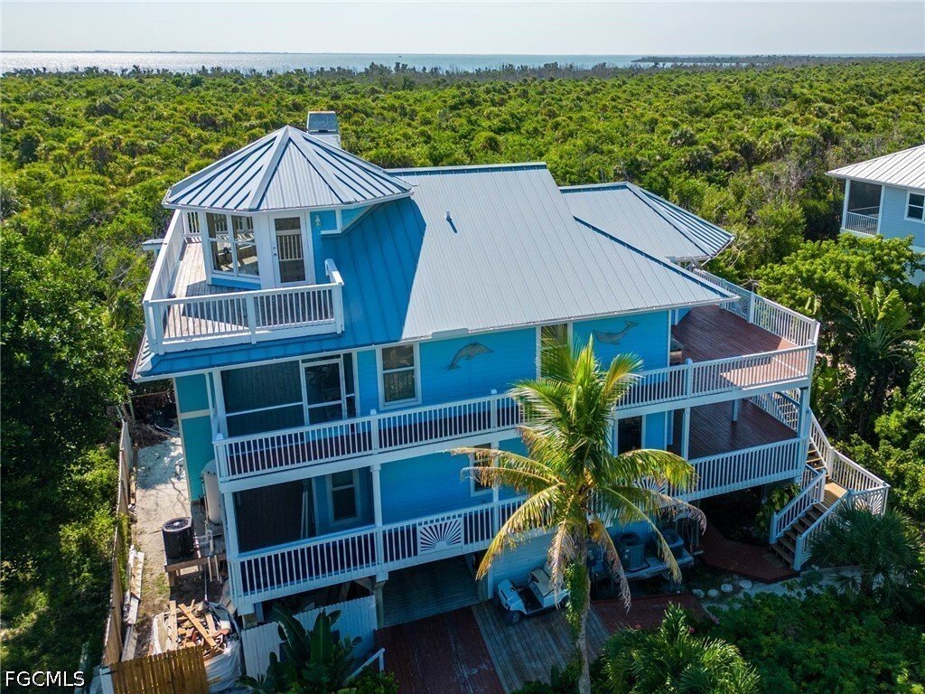 House in Captiva, Florida, United States 2 - 17987579