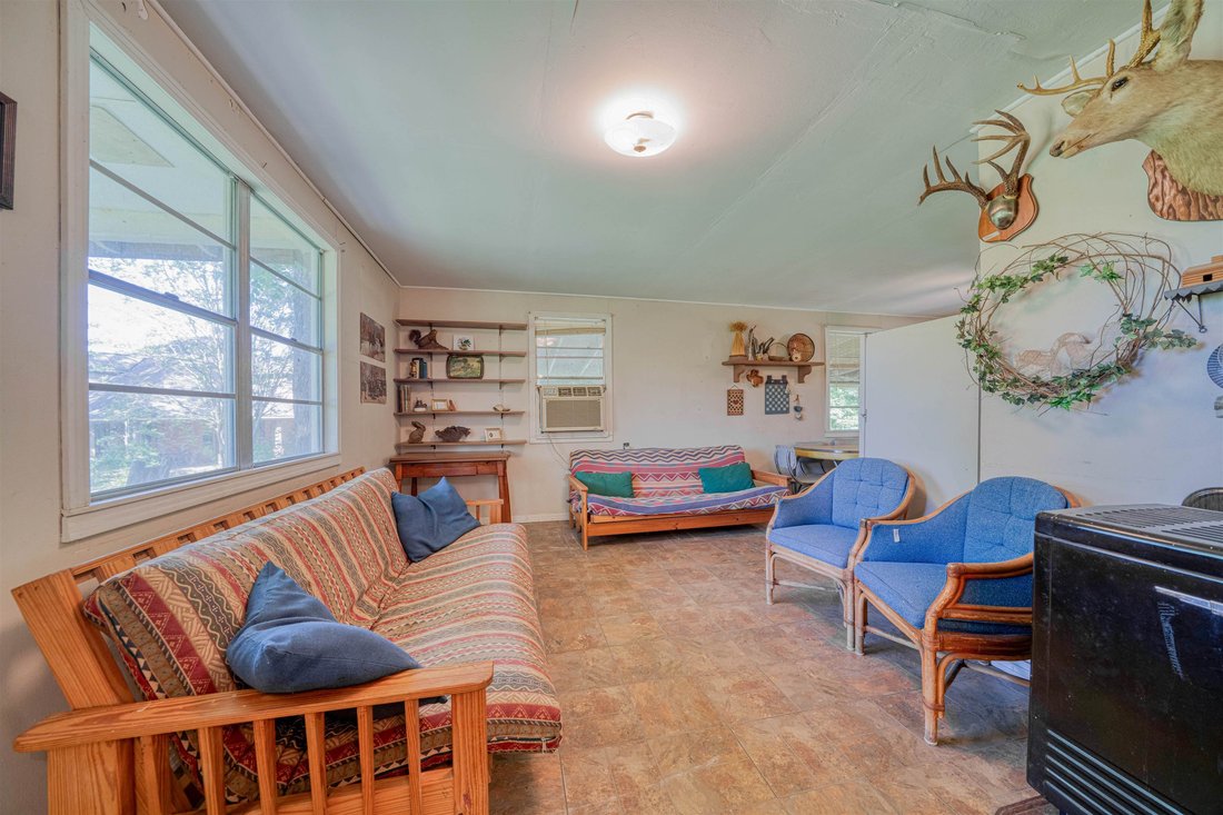 House in Karnack, Texas, United States 4 - 17851447