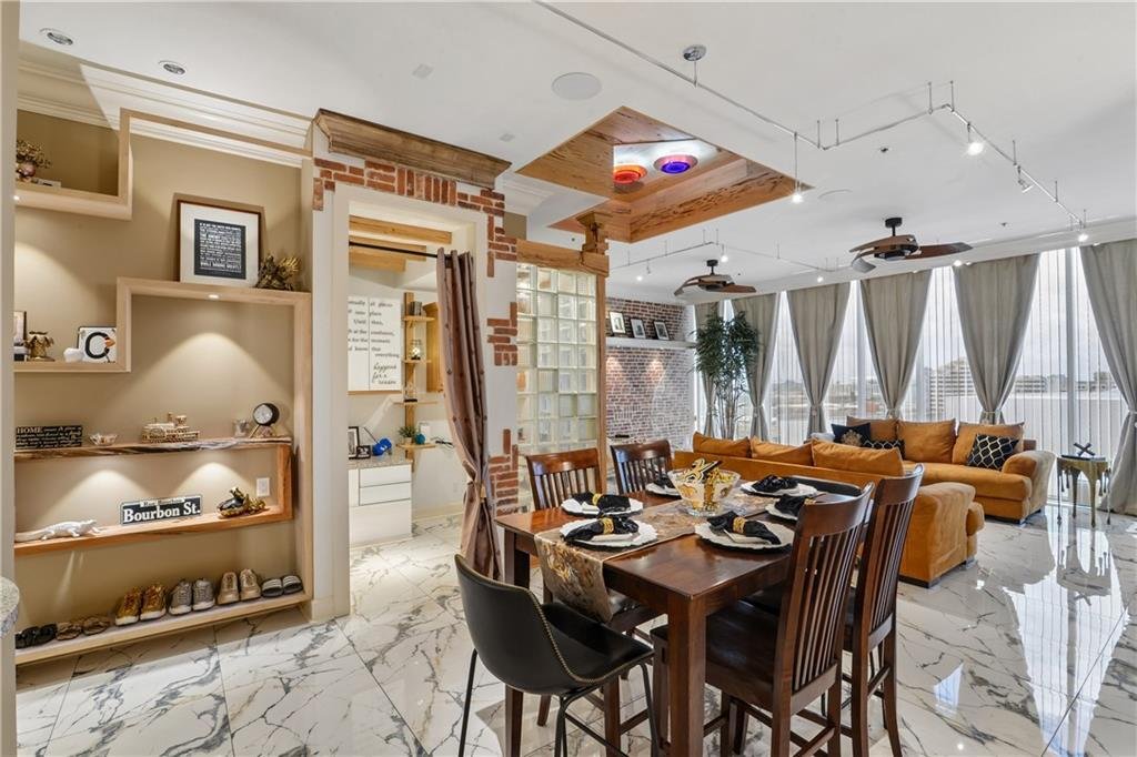 Condo in New Orleans, Louisiana, United States 4 - 17988274
