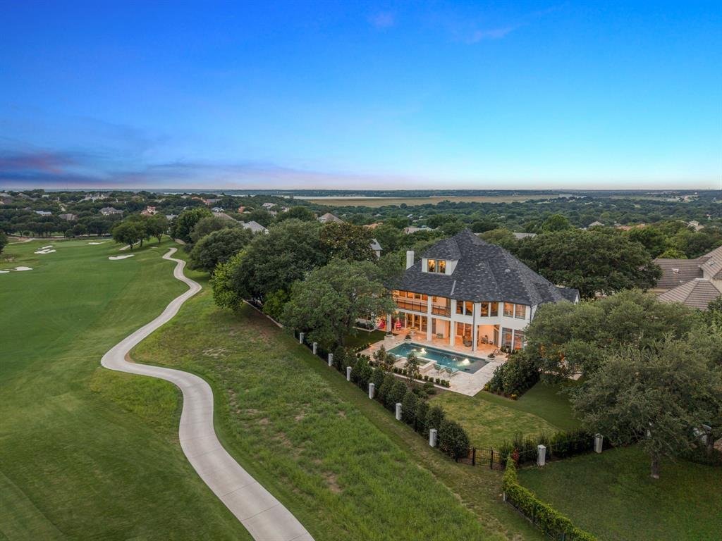 House in Fort Worth, Texas, United States 1 - 17988787