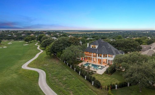 Casa a Fort Worth, Texas, Stati Uniti 1