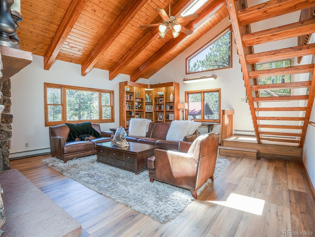 House in Salida, Colorado, United States 5 - 17991015