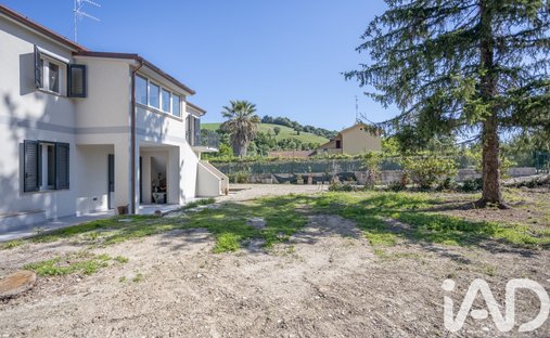 House in Paterno - Gallignano - Montesicuro, Ancona, Marche 1