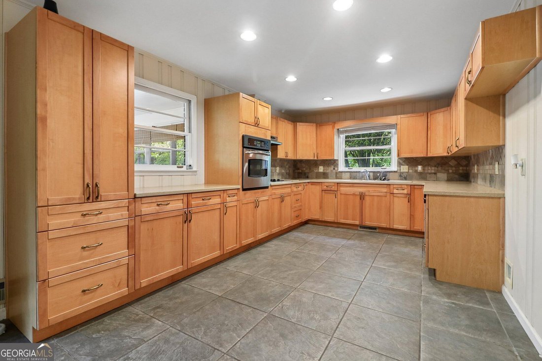 House in Acworth, Georgia, United States 4 - 17988590
