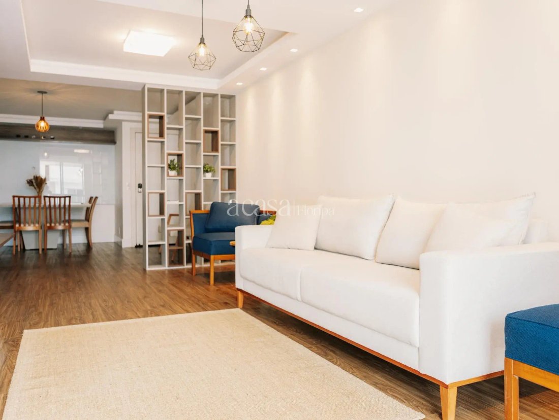 Penthouse en Florianópolis, Santa Catarina, Brasil 2 - 17986519