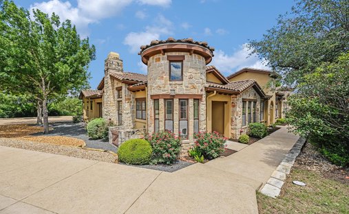 Eigentumswohnung in Spicewood, Texas, Vereinigte Staaten 1