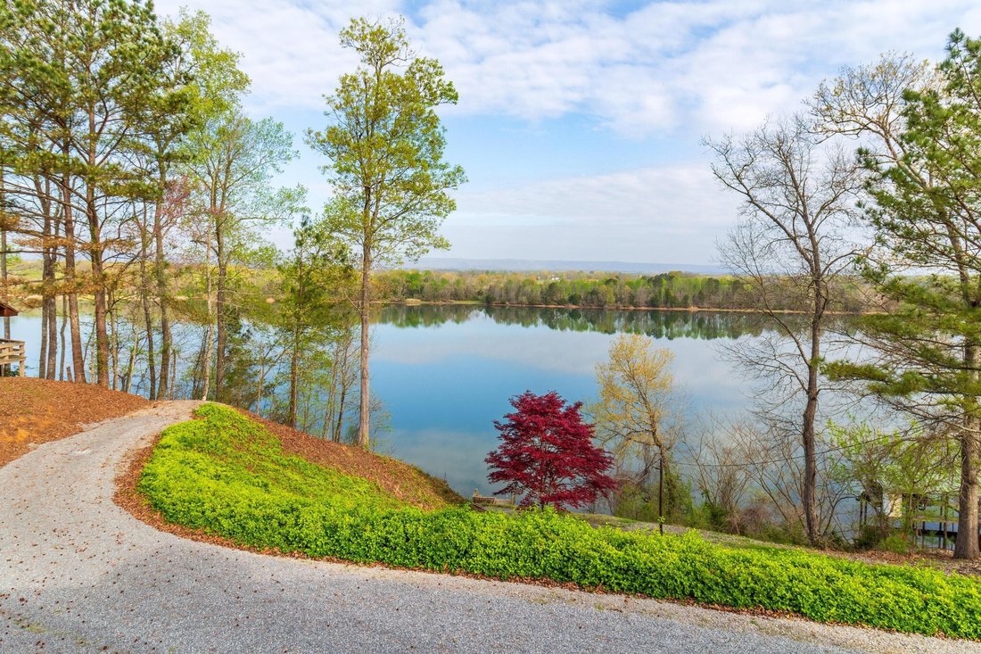 House in Decatur, Tennessee, United States 3 - 17987943