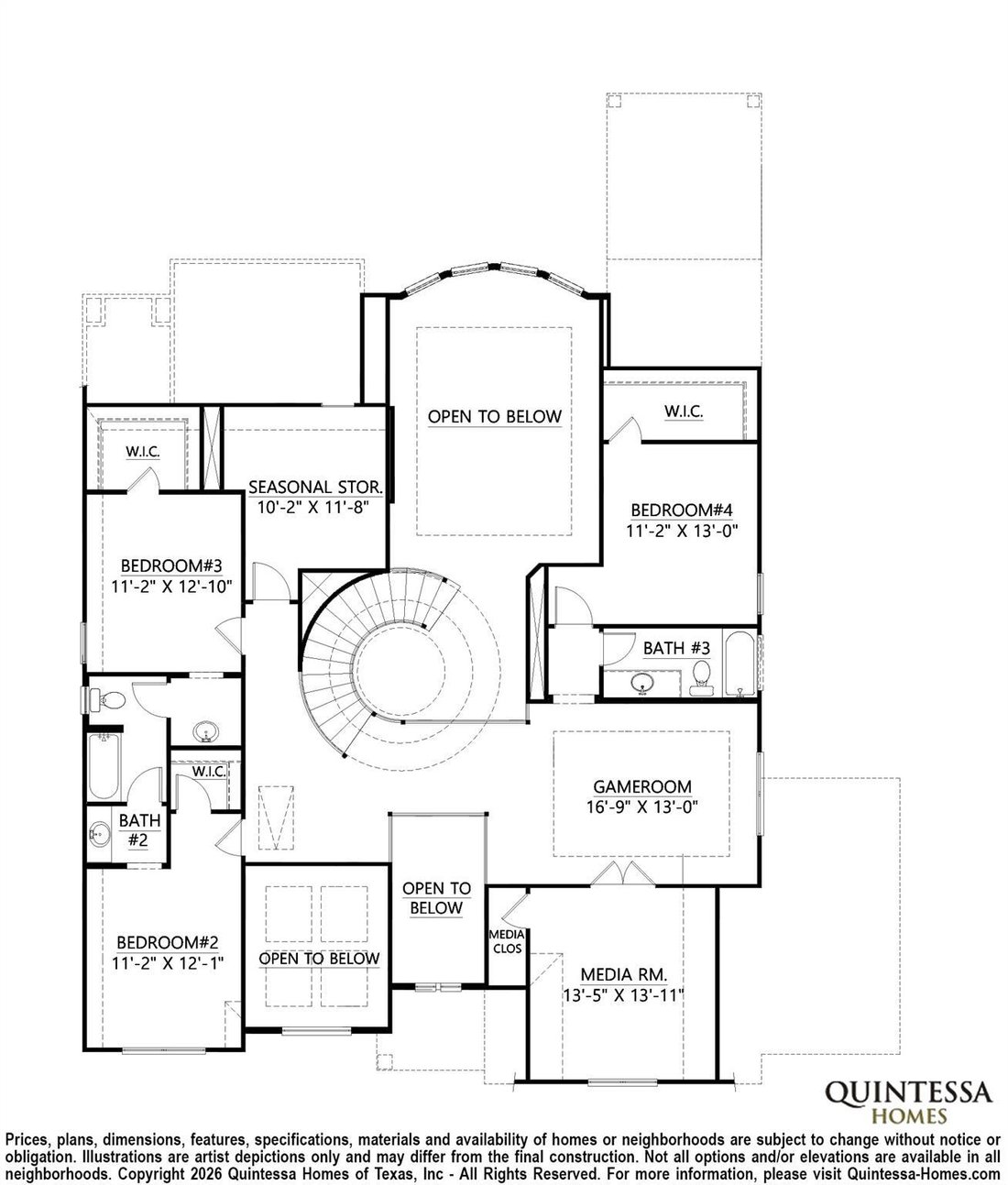 House in Houston, Texas, United States 3 - 17985534