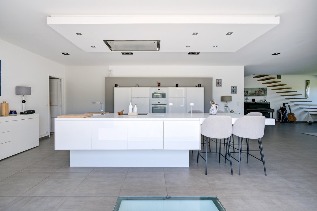 House in Le Tholonet, Provence-Alpes-Côte d'Azur, France 4 - 17994131