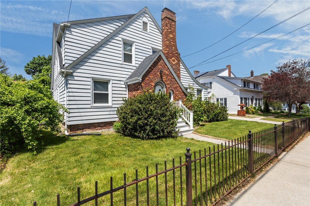 Wohnung in Smithfield, Rhode Island, Vereinigte Staaten 1 - 17984342