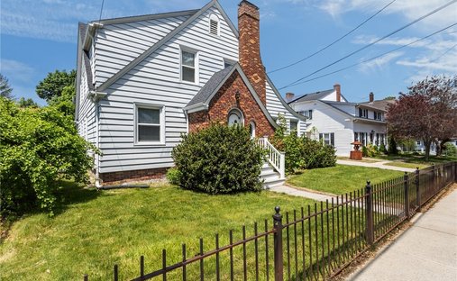 Appartement à Smithfield, Rhode Island, États-Unis 1