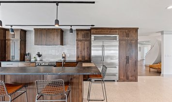 Maison à Sturgeon Bay, Wisconsin, États-Unis 2