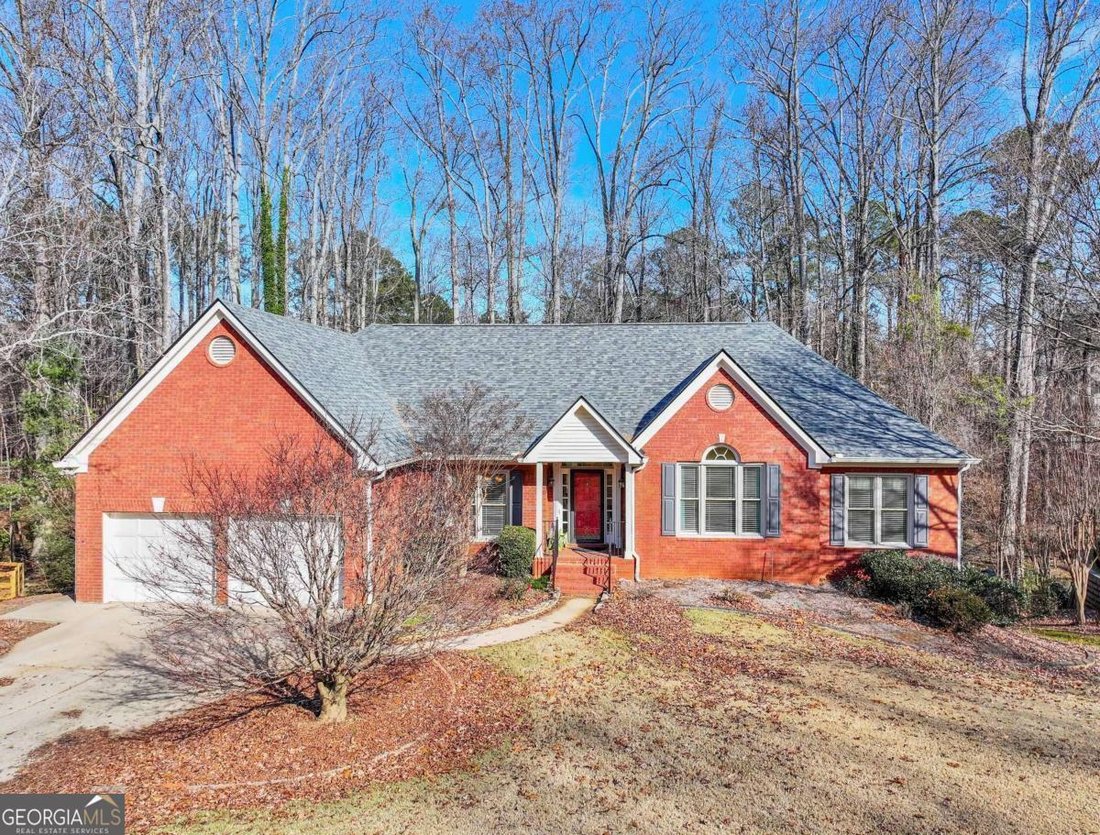 House in Cumming, Georgia, United States 1 - 17988664