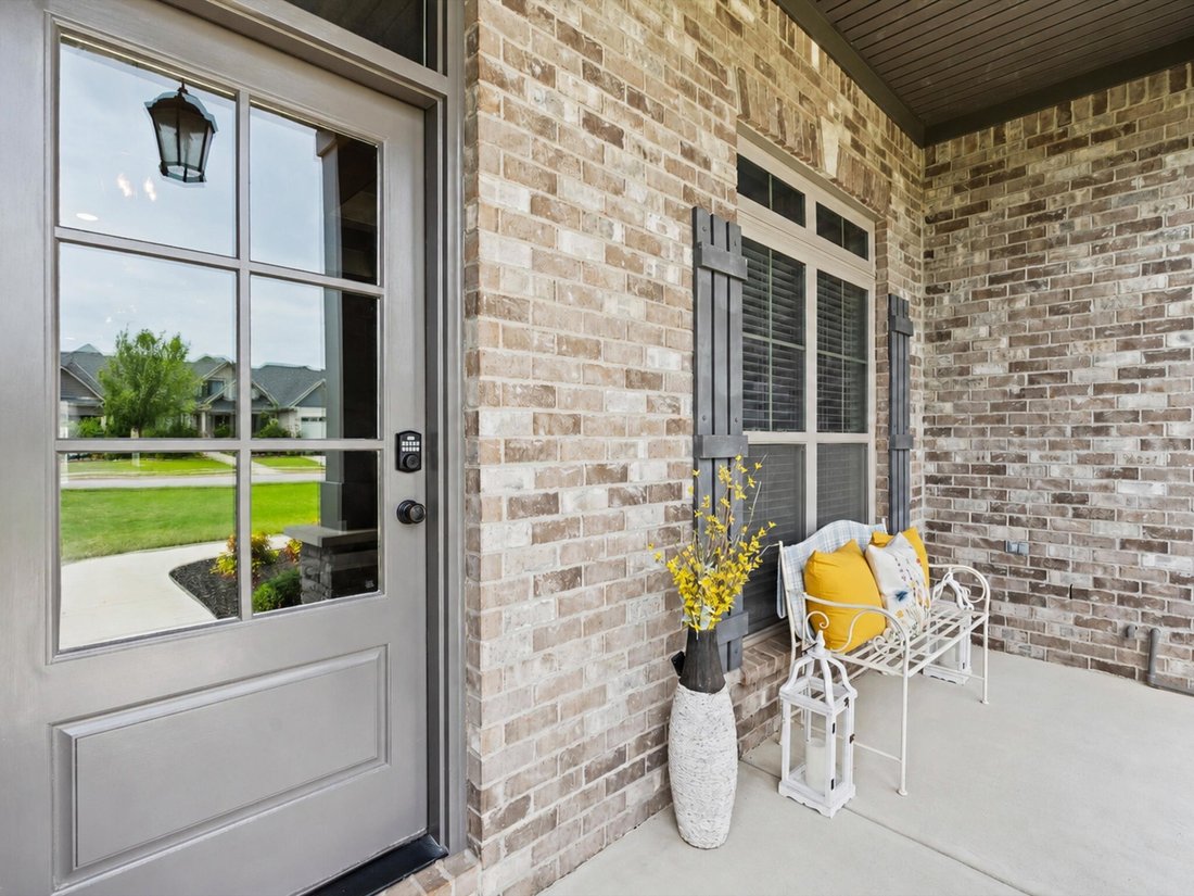 House in Meridianville, Alabama, United States 2 - 17985081
