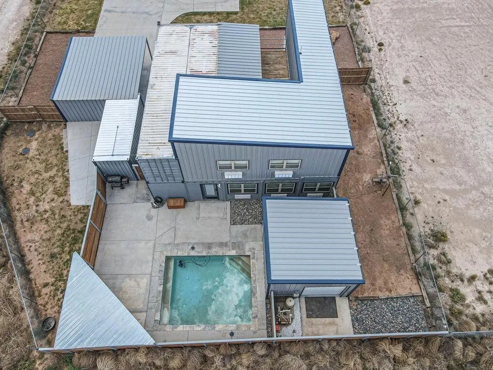 House in Midland, Texas, United States 3 - 17988016