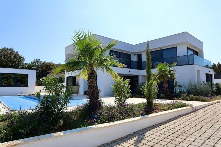 Villa in Necujam, Split-Dalmatia County, Croatia 1 - 17989132