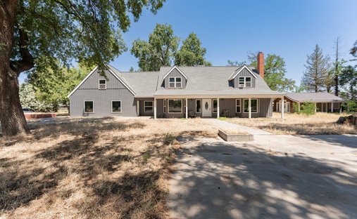 House in Lemoore, California, United States 1