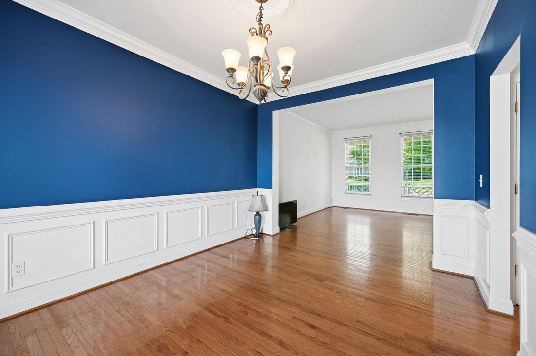 House in Triangle, Virginia, United States 4 - 17990614