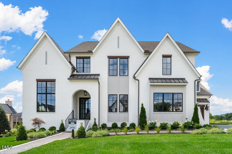 House in Wake Forest, North Carolina, United States 1 - 17984653