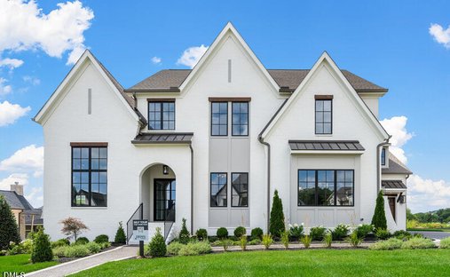 Haus in Wake Forest, North Carolina, Vereinigte Staaten 1