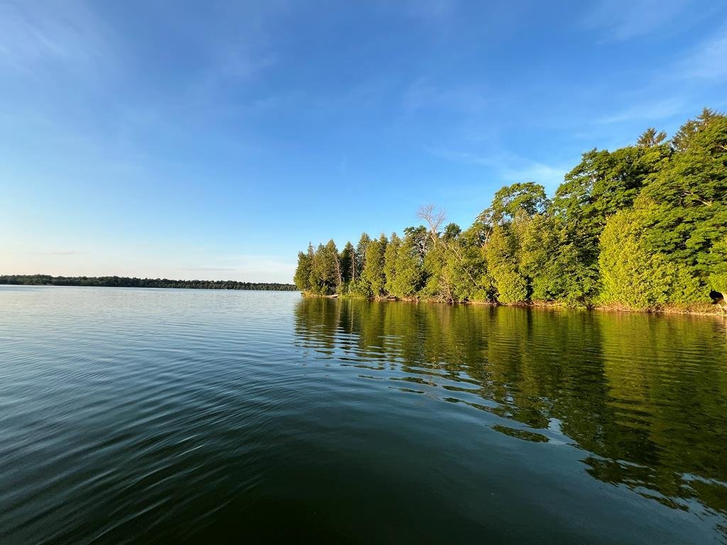 Land in Baileys Harbor, Wisconsin, United States 1 - 17990186