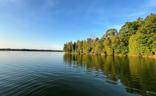 Land in Baileys Harbor, Wisconsin, United States 1