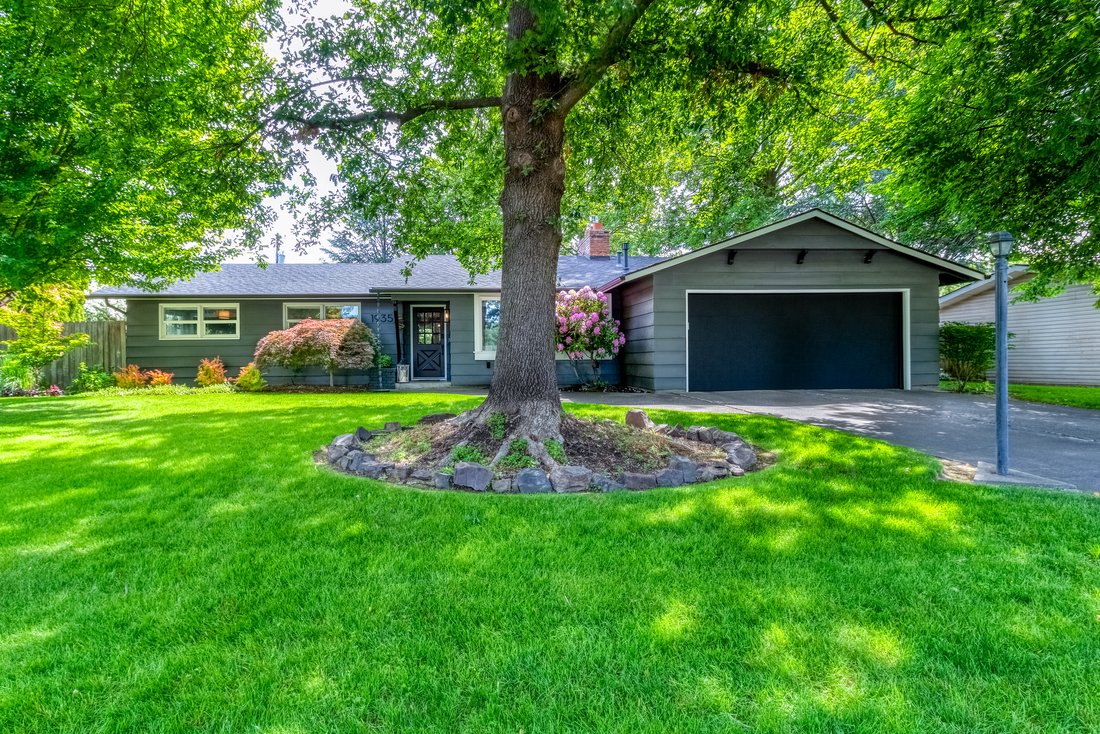 House in Walla Walla, Washington, United States 1 - 17985731