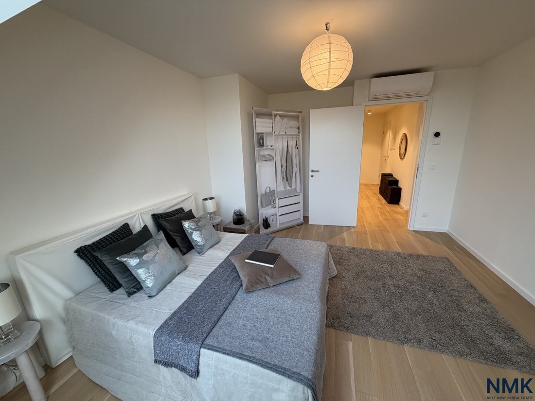 Penthouse in Vienna, Wien, Austria 5 - 17538575
