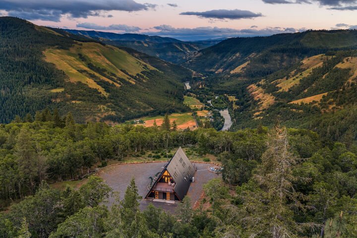 House in Dallesport, Washington, United States 1 - 17990697