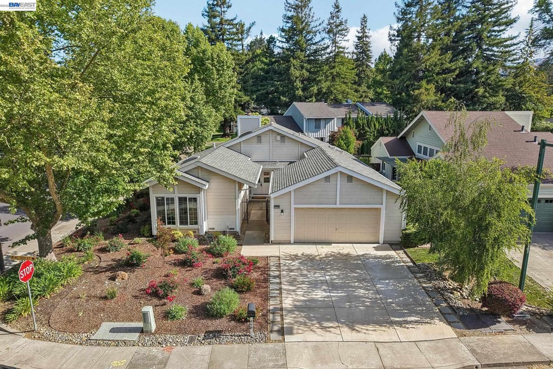 House in Danville, California, United States 2 - 17991296