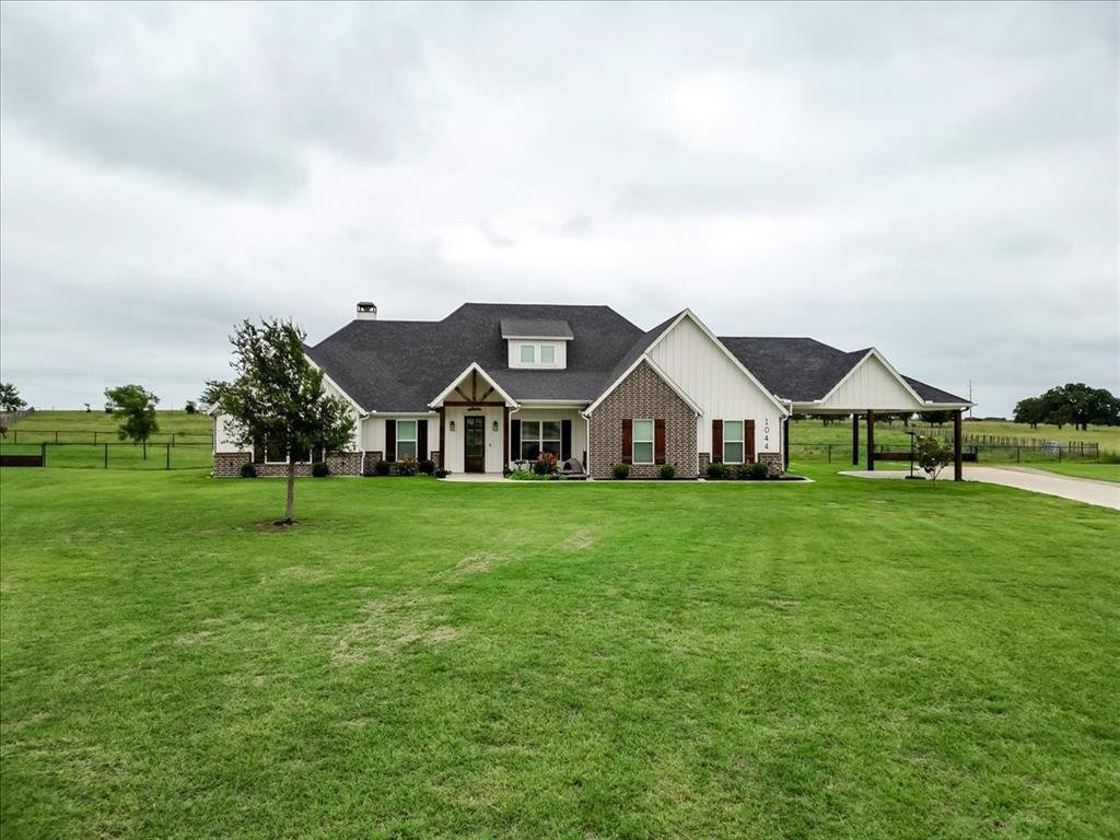 House in Poolville, Texas, United States 4 - 17985481