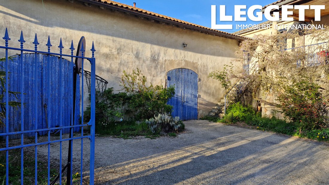 House in Davaye, Bourgogne – Franche-Comté, France 4 - 17994919
