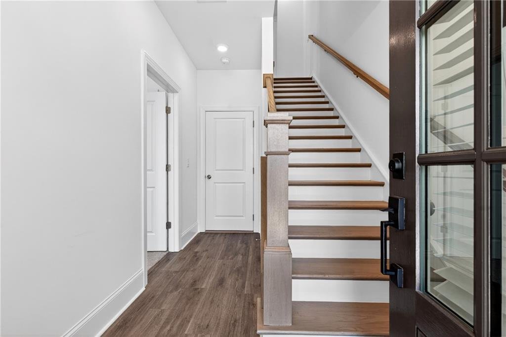 Townhouse in Cumming, Georgia, United States 2 - 17817136