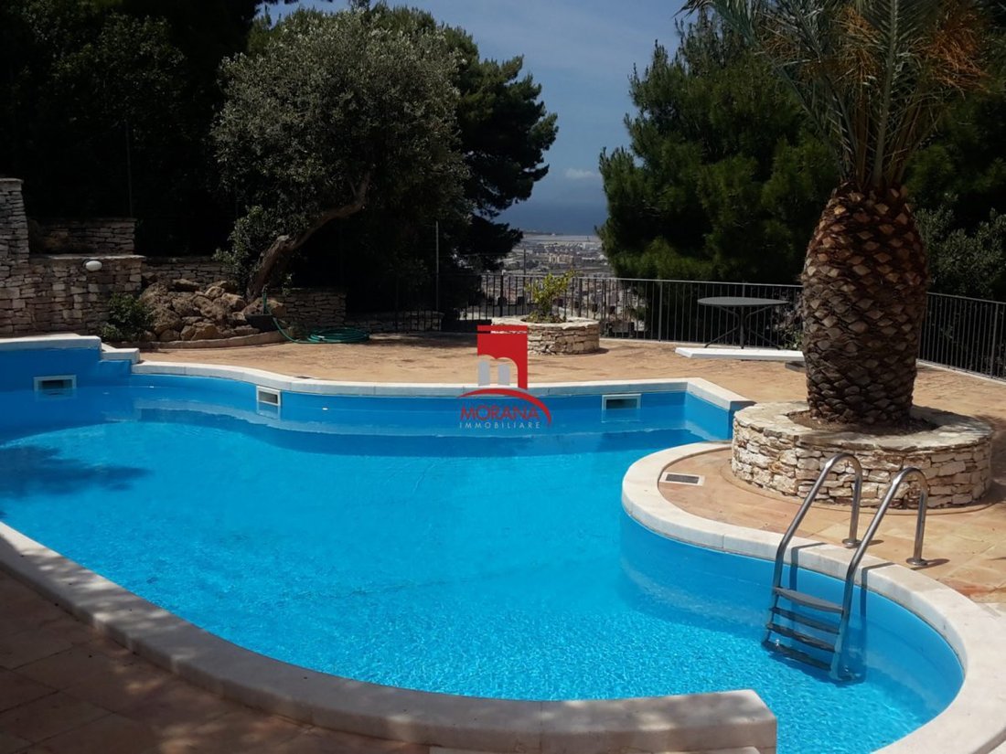 Villa in Erice, Sicily, Italy 3 - 14876536