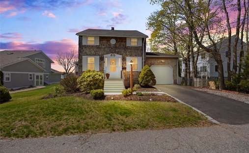 Haus in Barrington, Rhode Island, Vereinigte Staaten 1