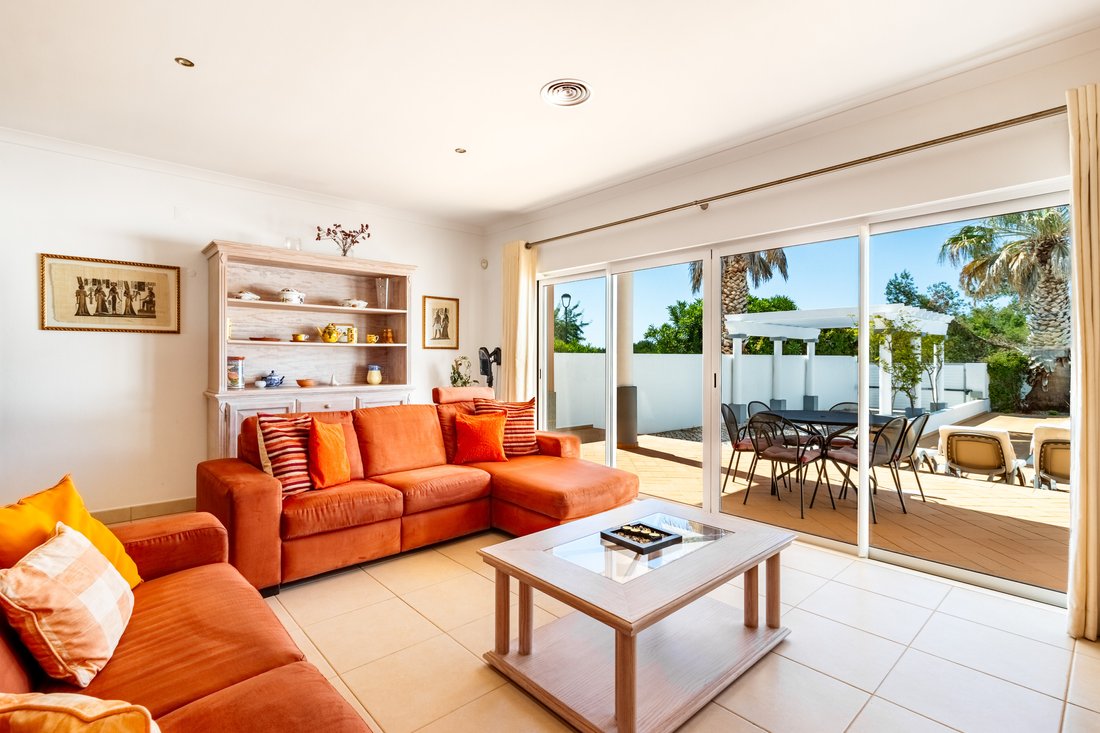 Villa in Budens, Algarve, Portugal 5 - 17985785
