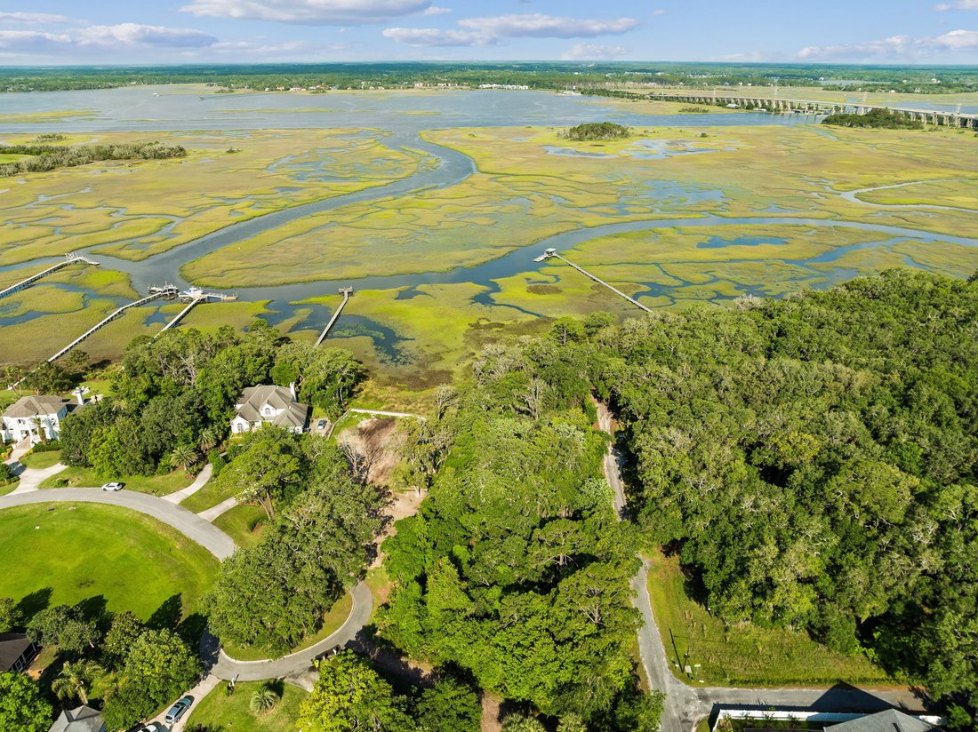 Land in Fernandina Beach, Florida, United States 5 - 17992232