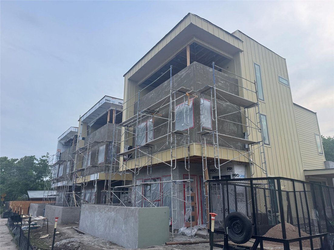 House in Austin, Texas, United States 3 - 17985285