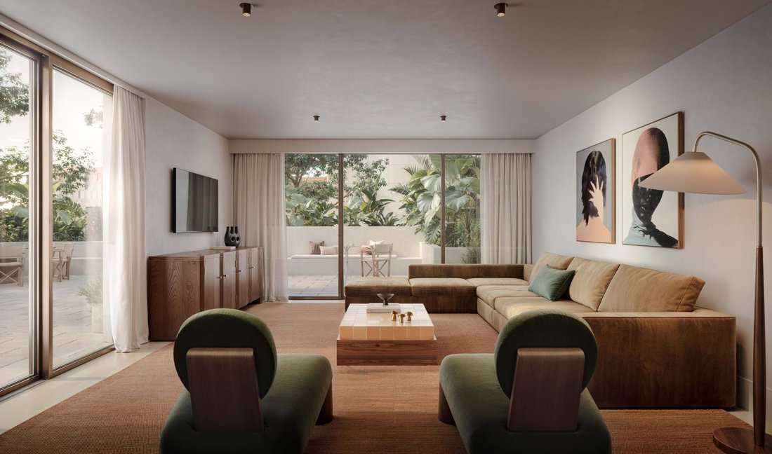 Apartment in Avenidas Novas, Lisbon, Portugal 3 - 16682725