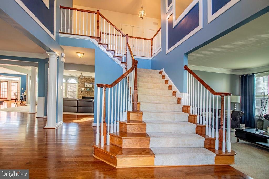 House in Middletown, Delaware, United States 4 - 17995211