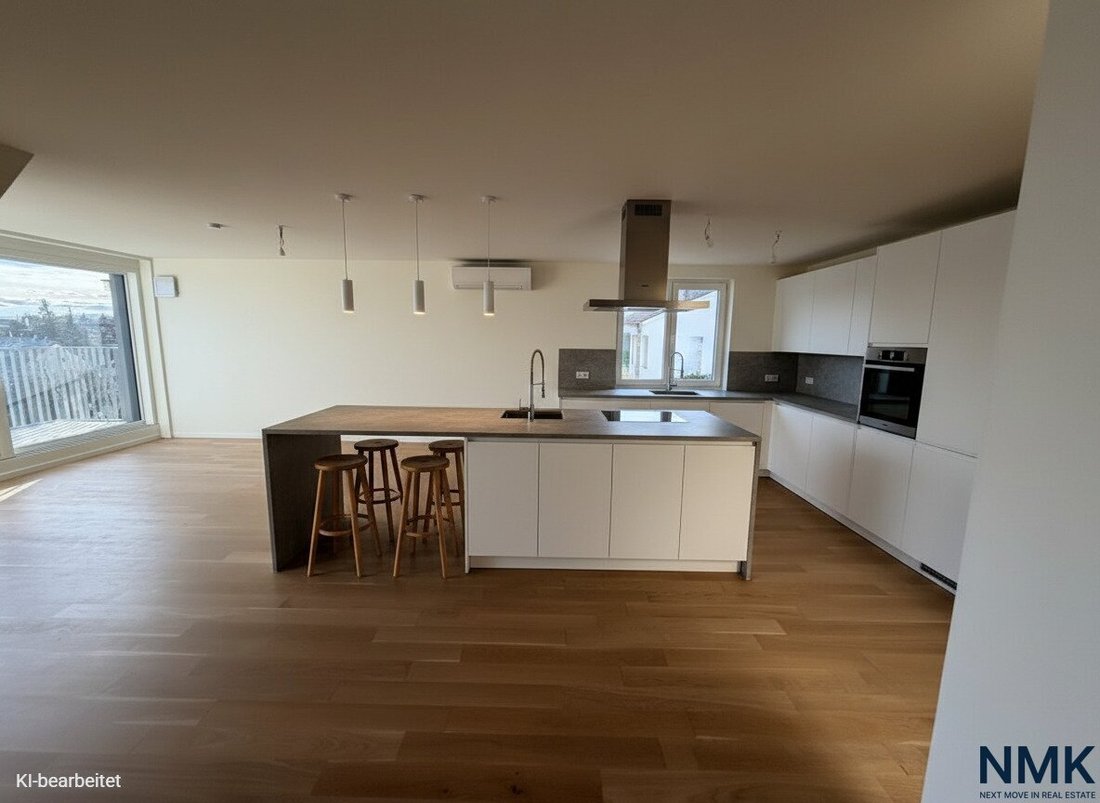 Penthouse in Vienna, Wien, Austria 5 - 17323635