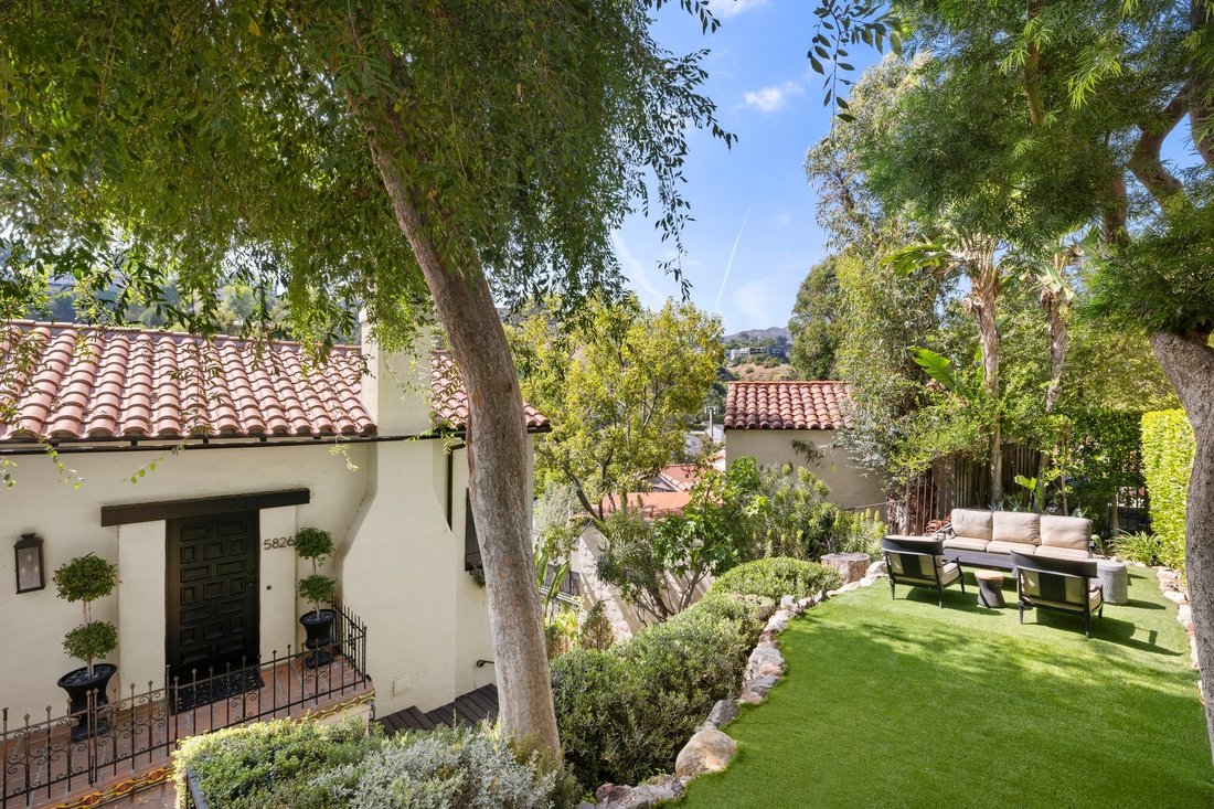 House in Los Angeles, California, United States 3 - 17986642