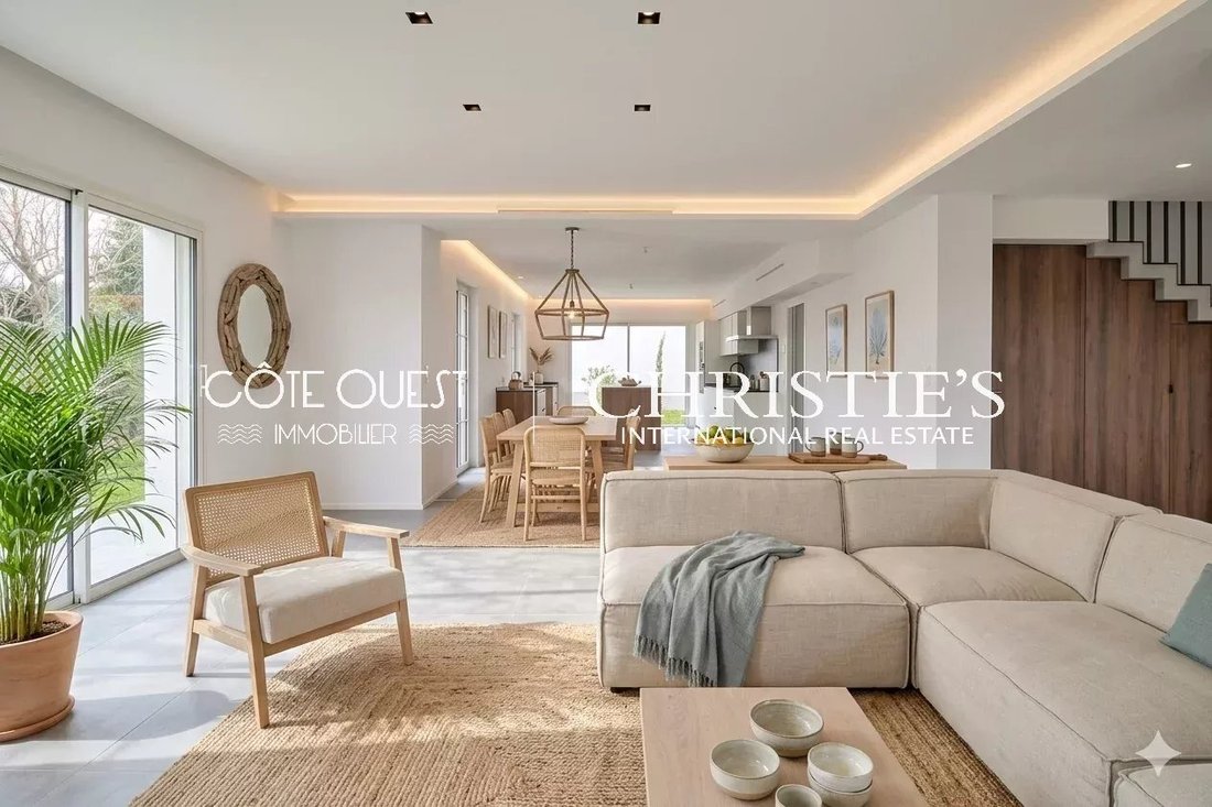 House in Labordotte-La Colline, Biarritz, France 4 - 15214752