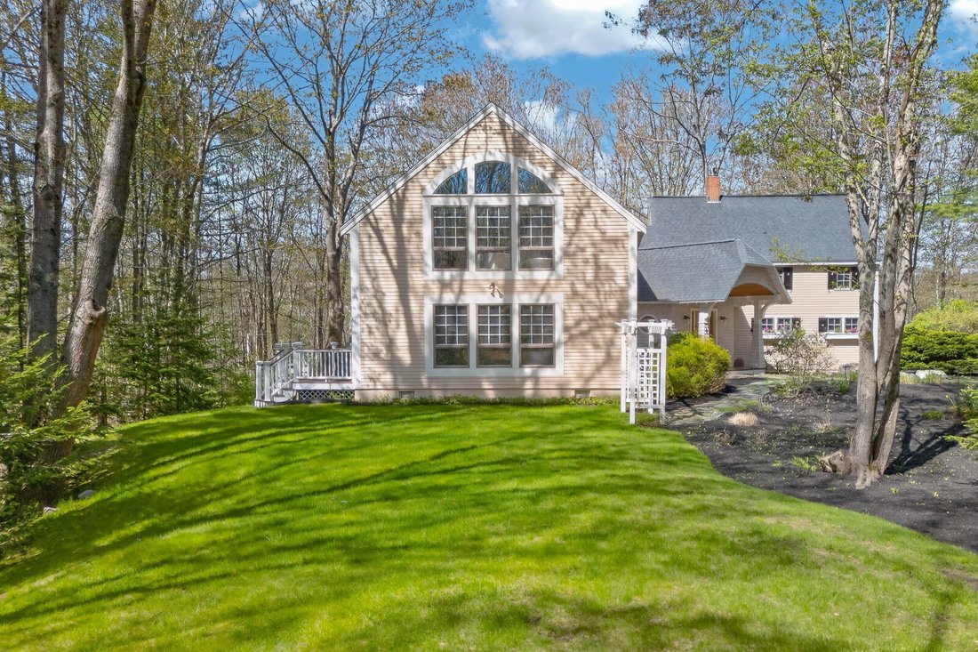 House in Kennebunkport, Maine, United States 5 - 17330519