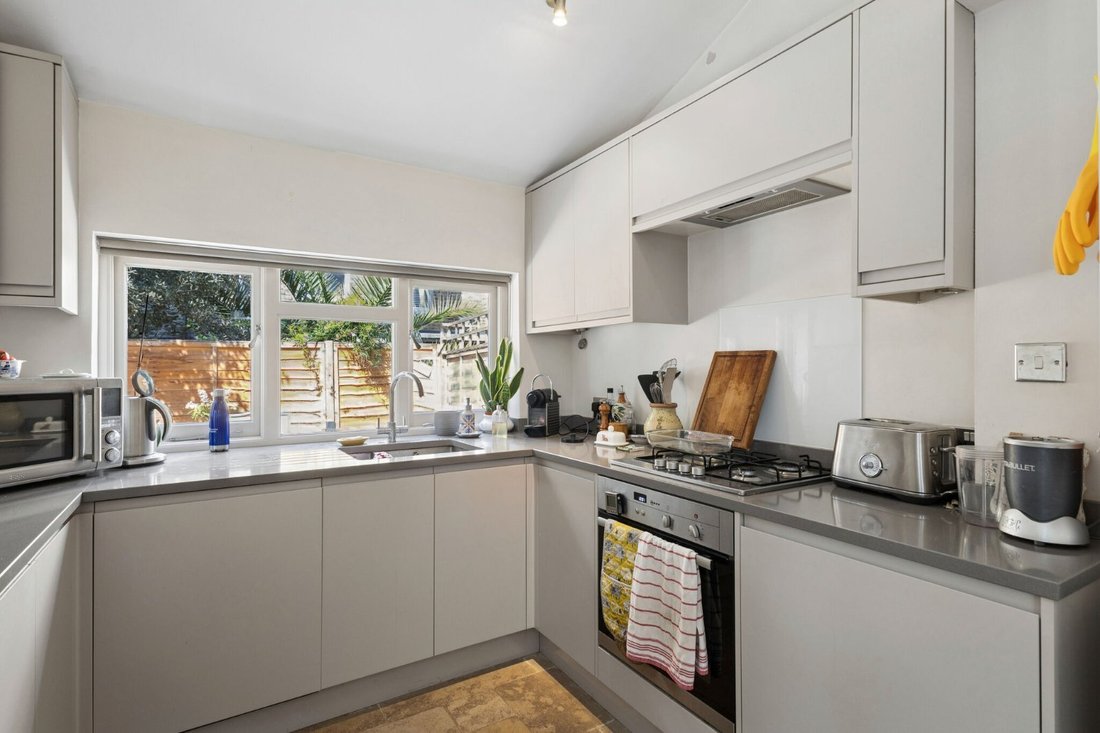 House in Parsons Green, Hammersmith and Fulham, England 5 - 17987729
