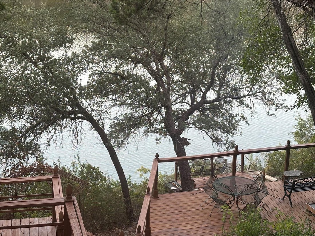 House in Jonestown, Texas, United States 5 - 17994405